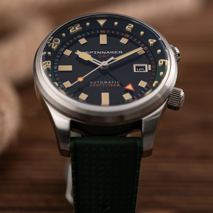 Gravel Black
