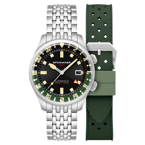 Gravel Black