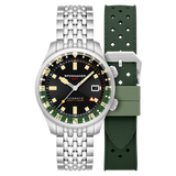 Gravel Black
