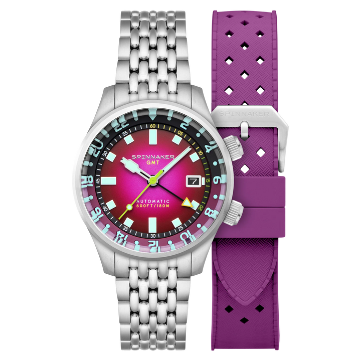 Mystic Purple