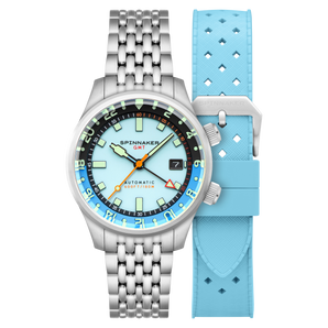 Aquamarine Blue