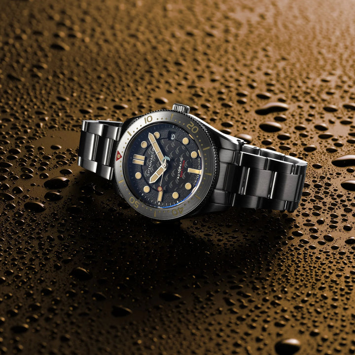 Ocean Black