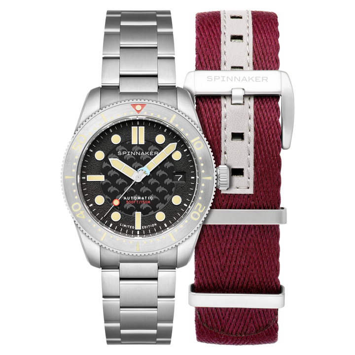Ocean Black