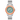 Teal Mirage