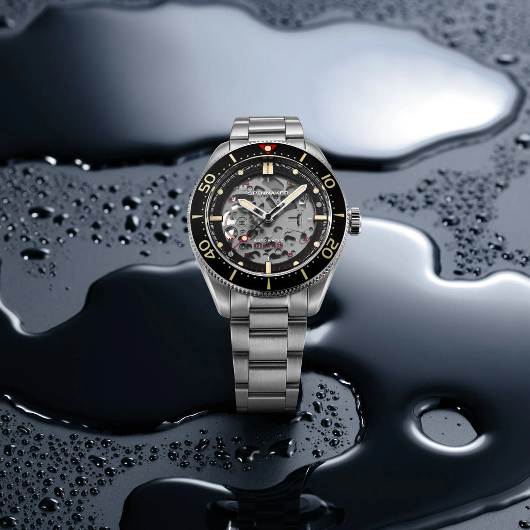 Black Ceramic