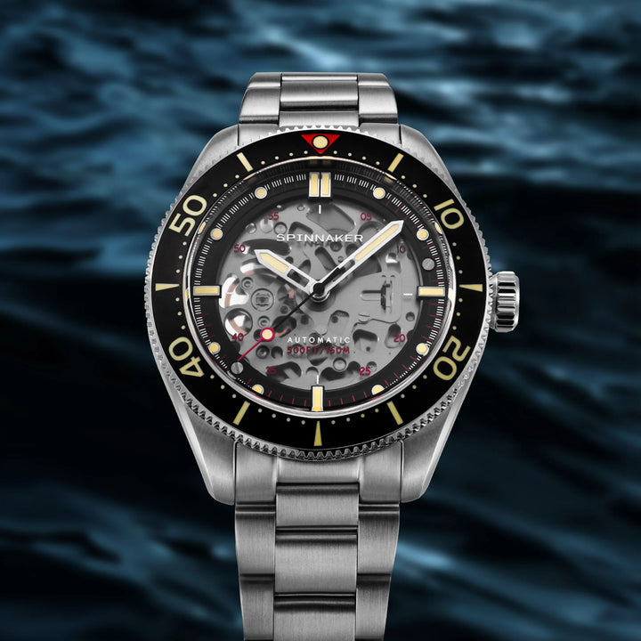Black Ceramic