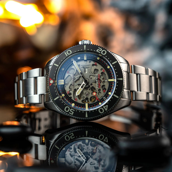 Black Ceramic