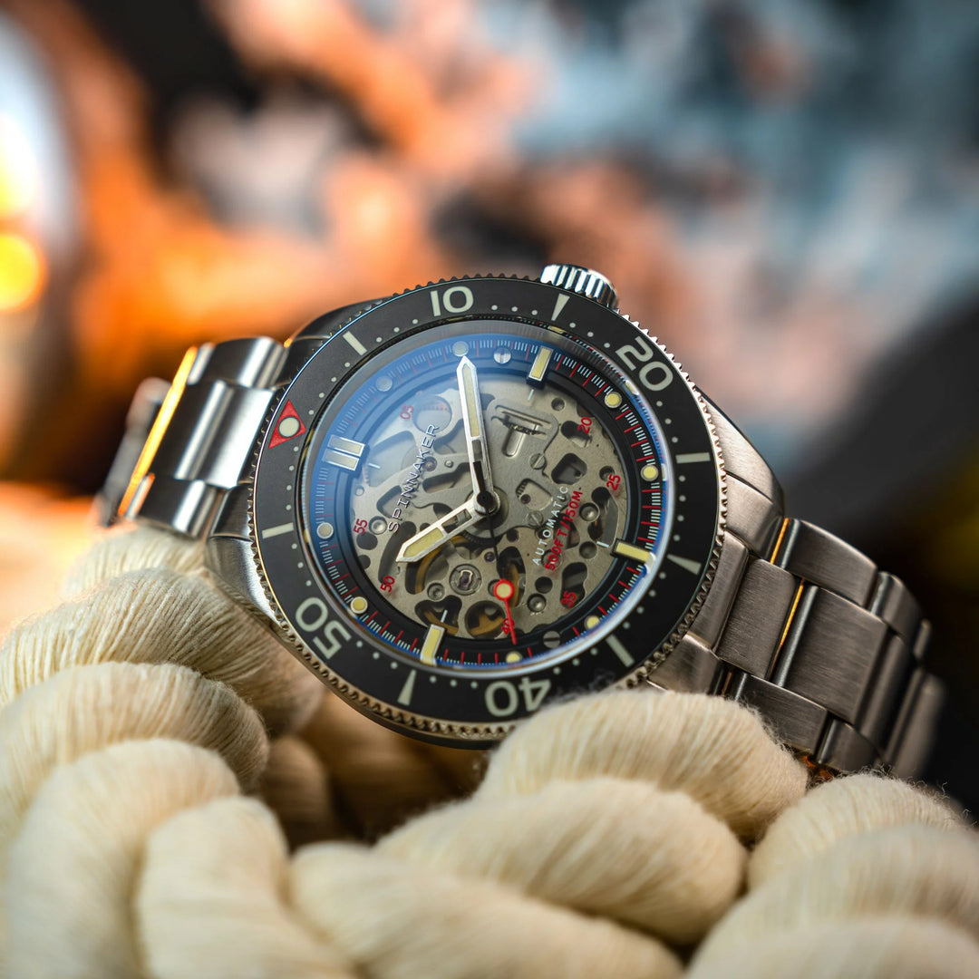 Black Ceramic