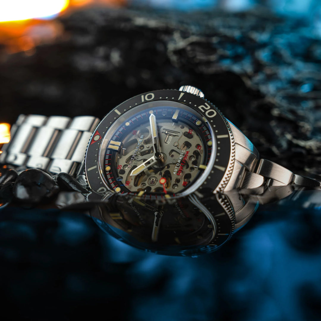 Black Ceramic