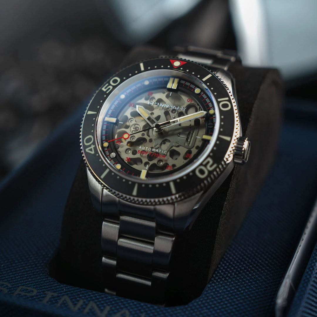 Black Ceramic