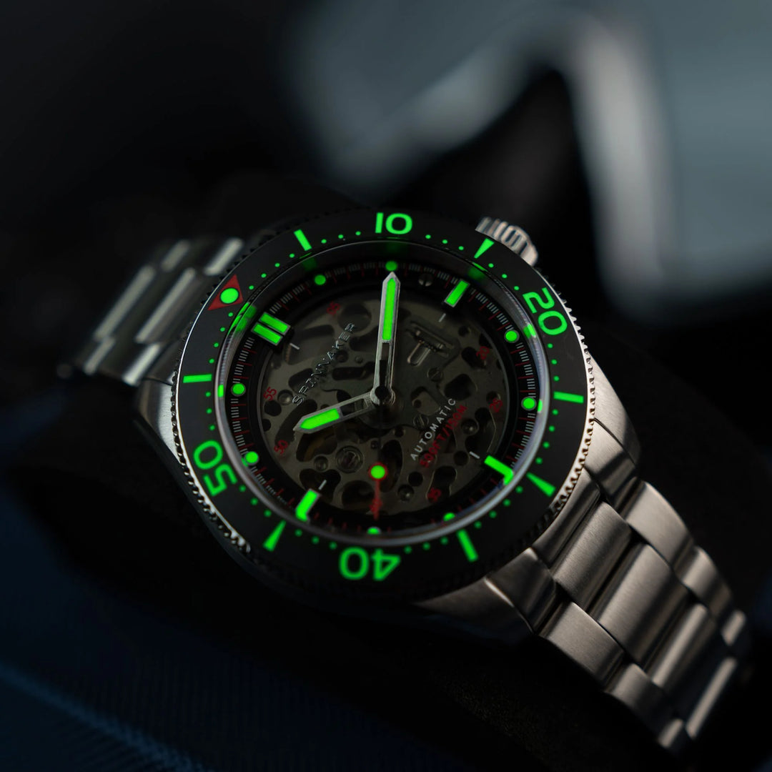 Black Ceramic