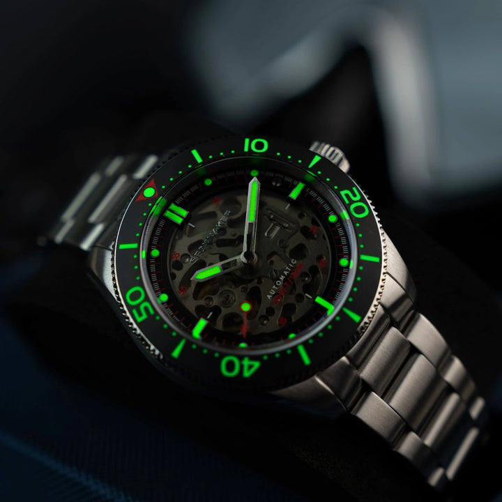 Black Ceramic