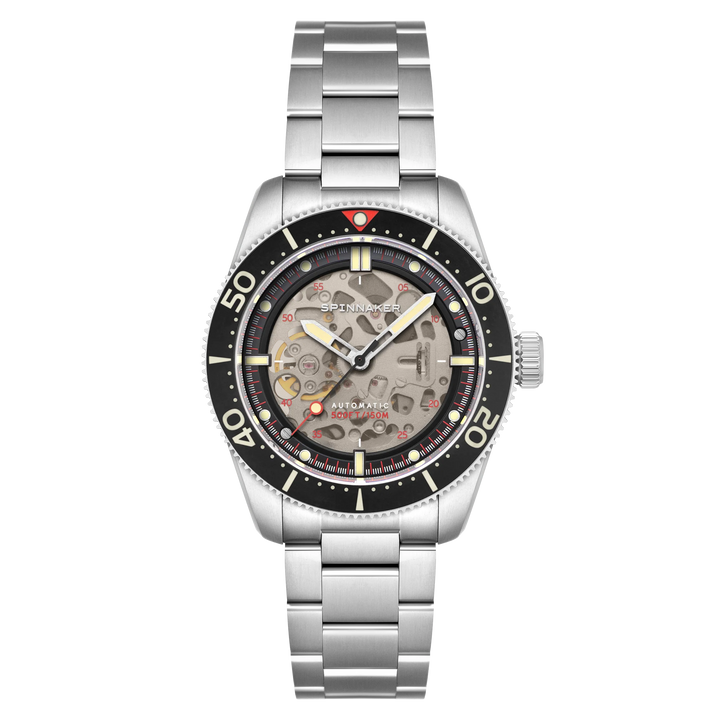 Black Ceramic