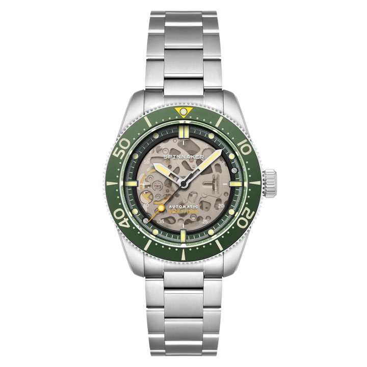 Green Ceramic
