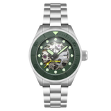 SKELETON MIST GREEN