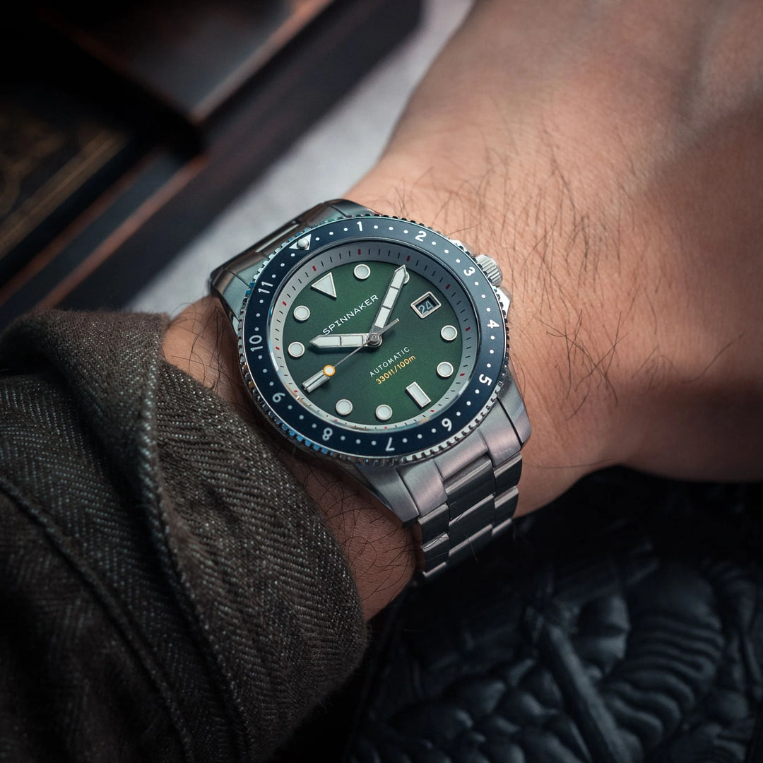 Jade Green