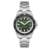 JADE GREEN