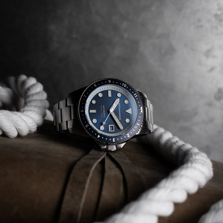 Deep Blue
