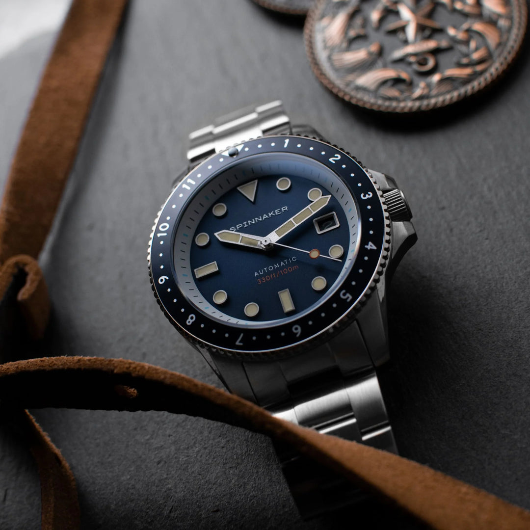 Deep Blue