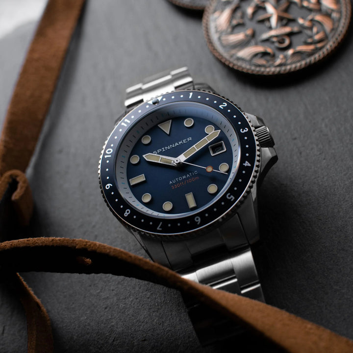 Deep Blue