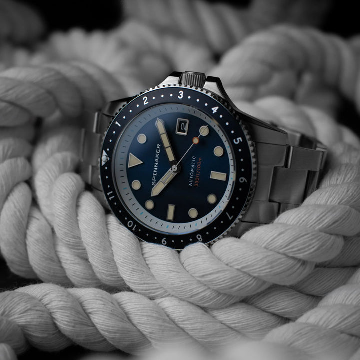 Deep Blue