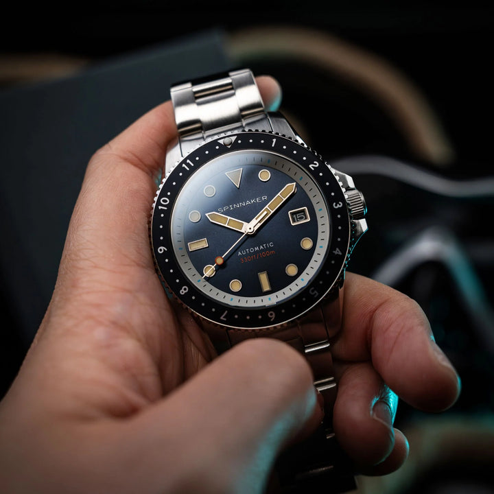 Deep Blue