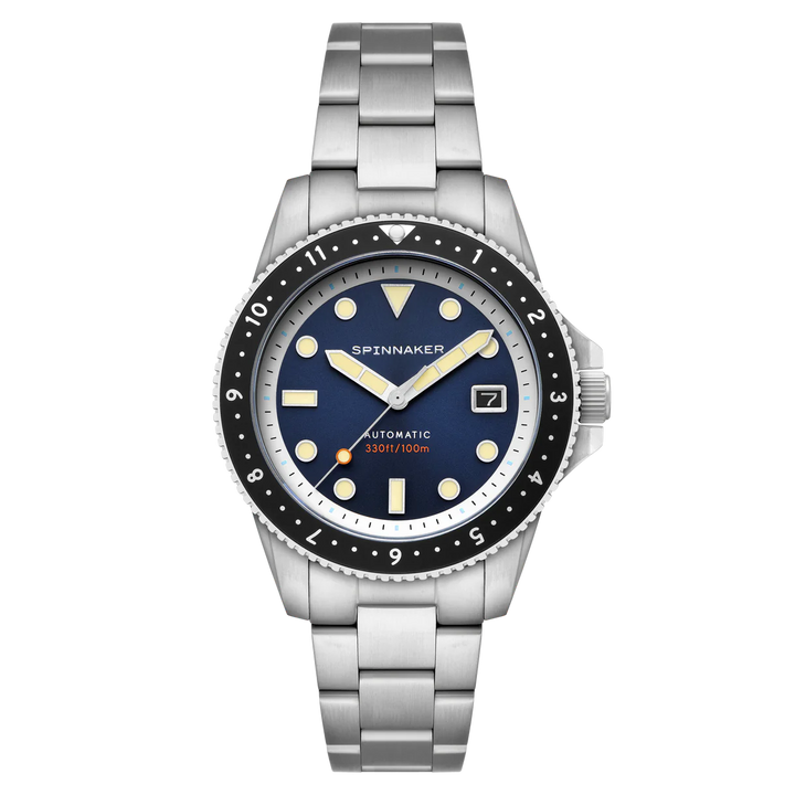 Deep Blue