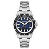 DEEP BLUE