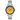 SUNSET YELLOW