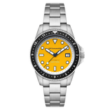 SUNSET YELLOW