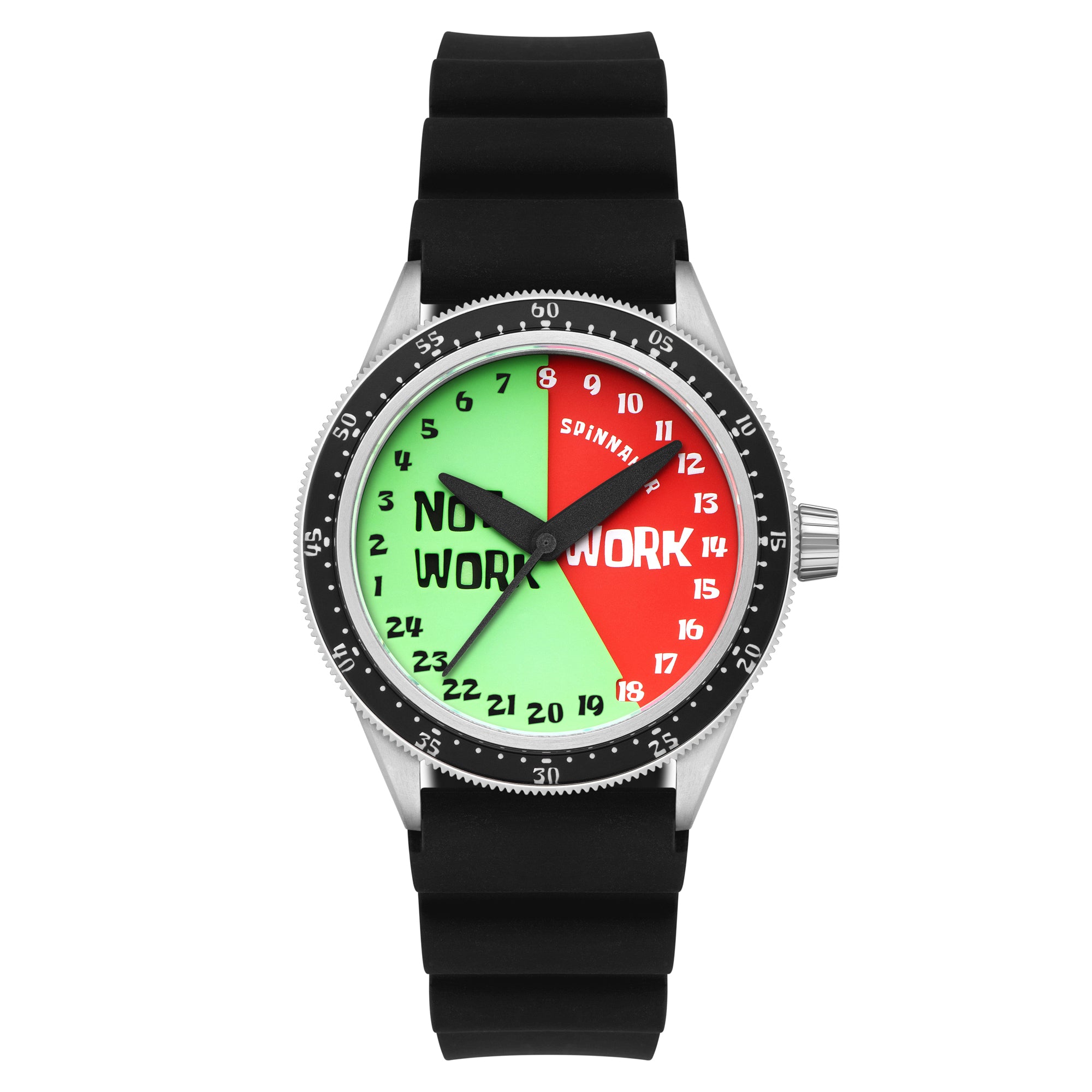 Cahill – Spinnaker Watches Brasil