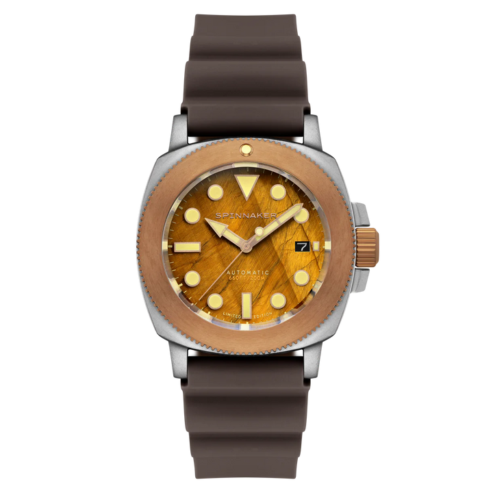 Brown Tiger Eye