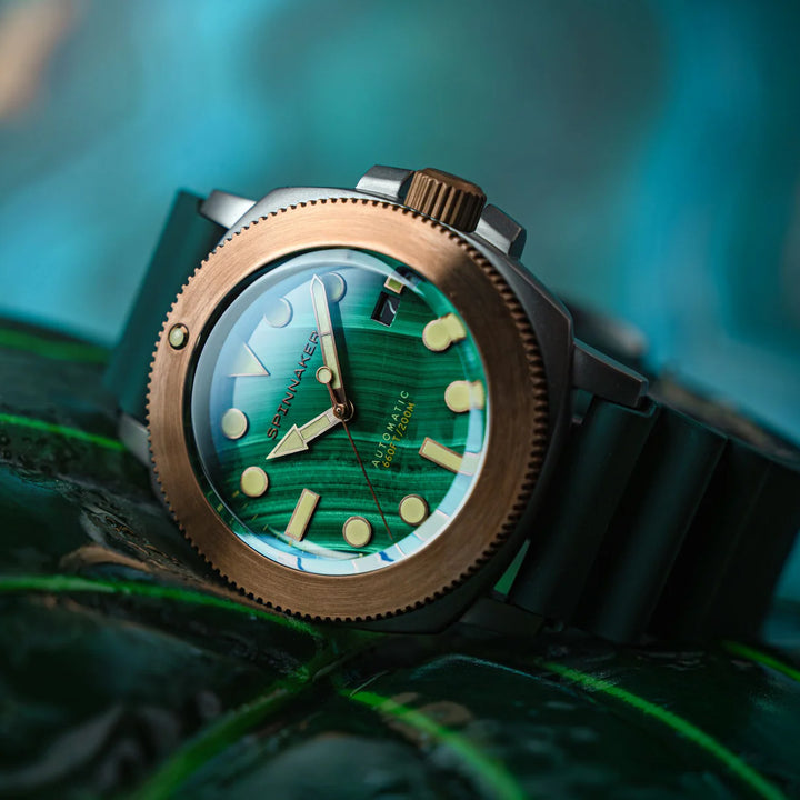 Green Malachite