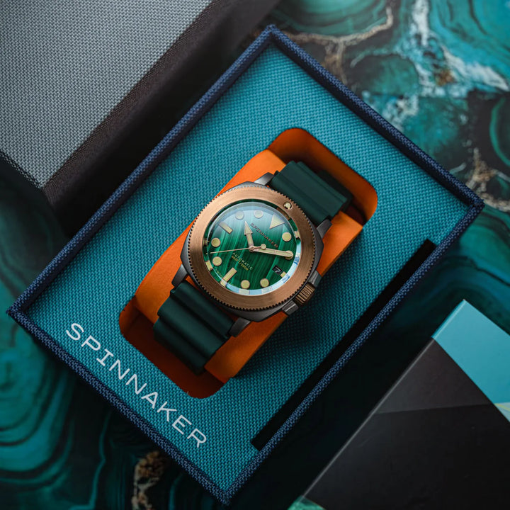 Green Malachite