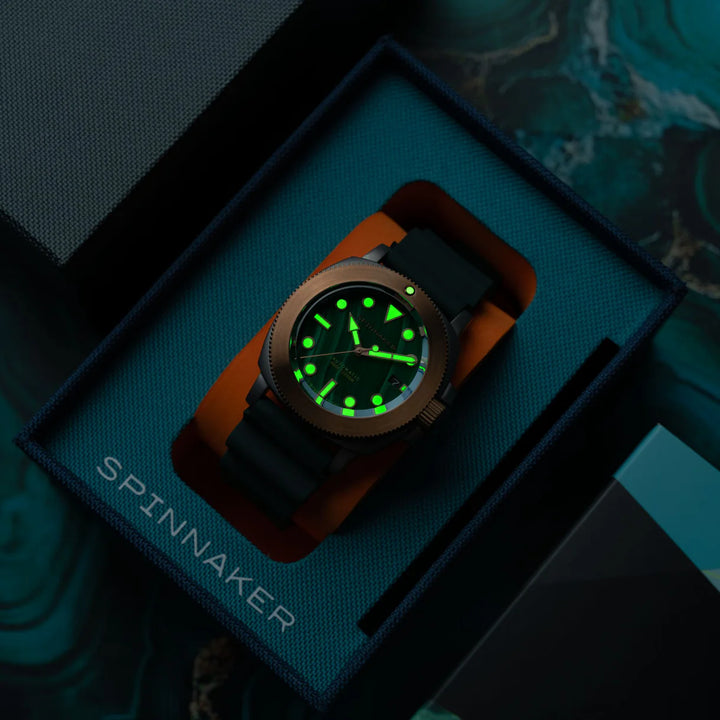 Green Malachite