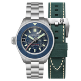Pirate Blue