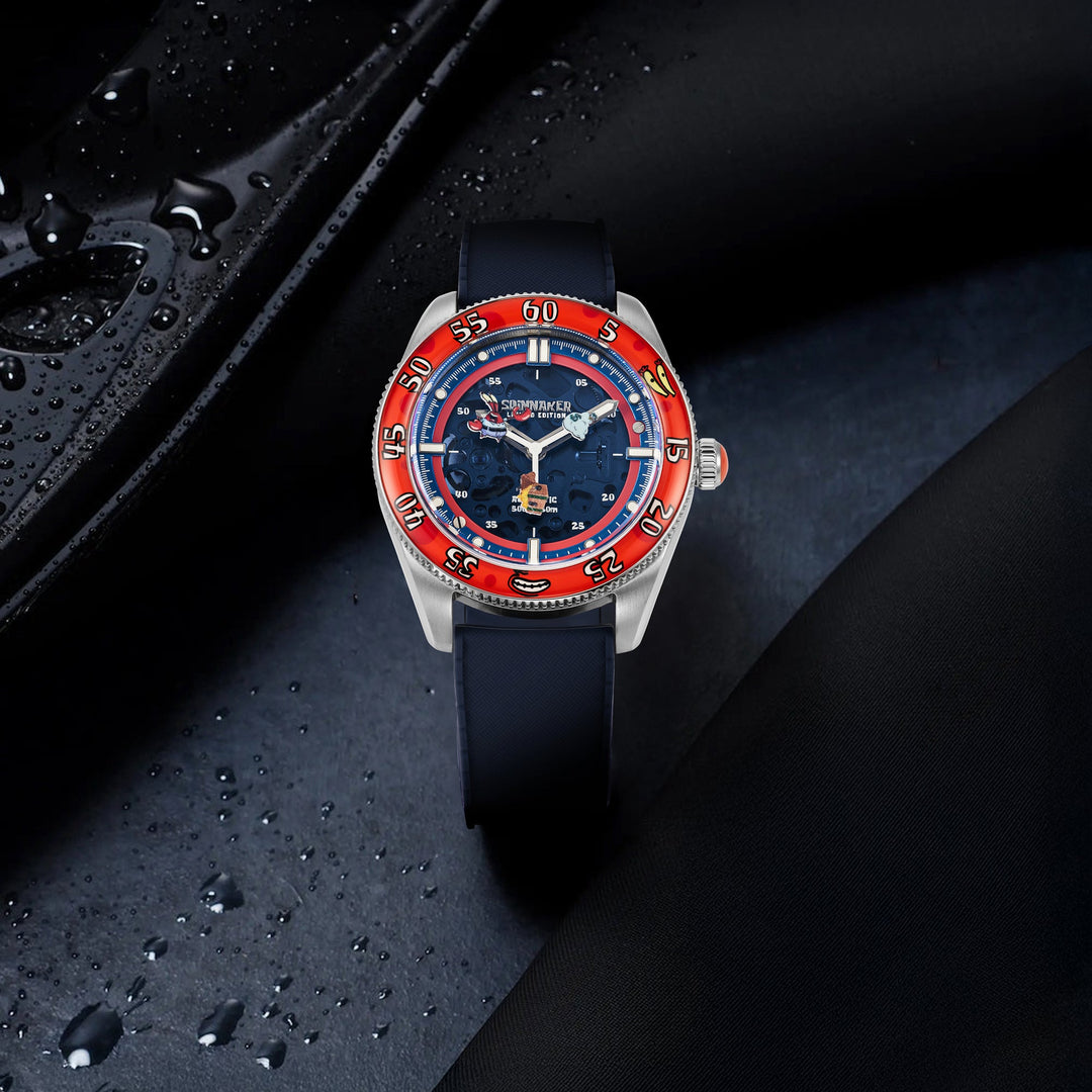 Dollar Diver
