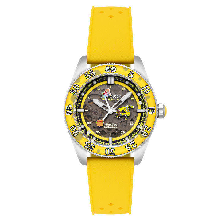 Krabby Flipper