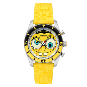 Googly Yellow