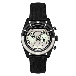 Googly Black
