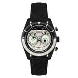 Googly Black
