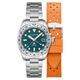 Pacific Pulse