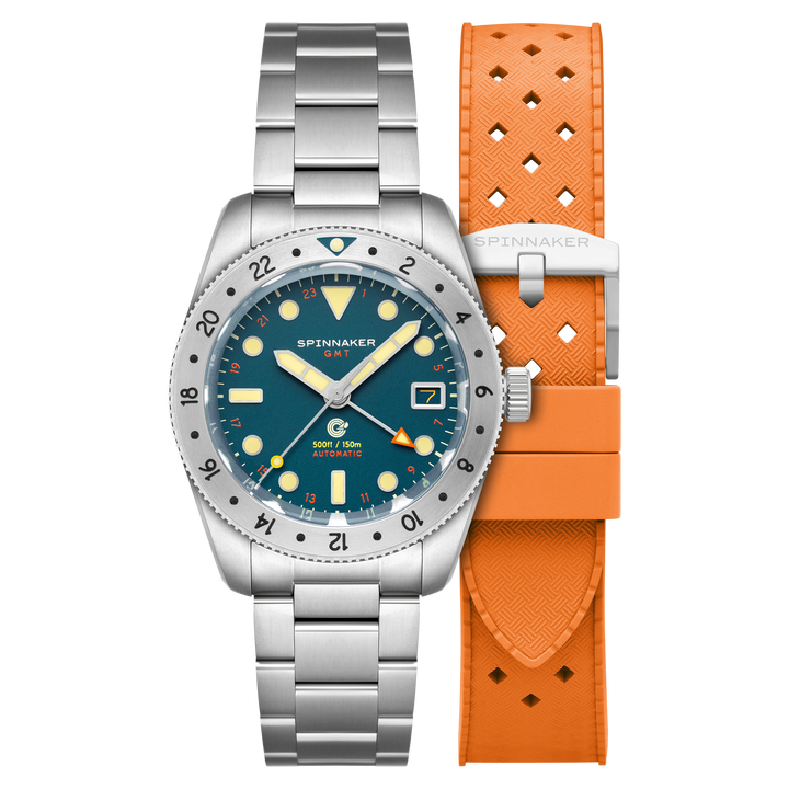 Pacific Pulse