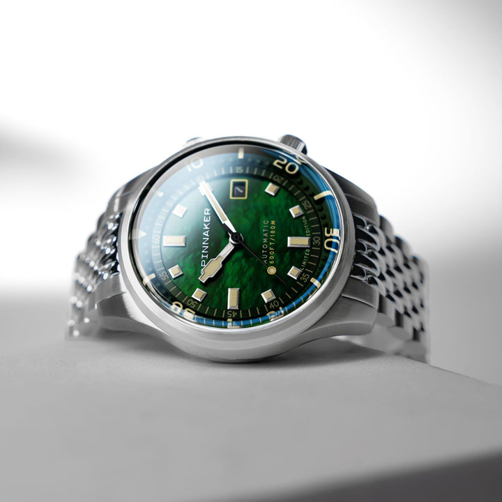 Emerald Tide