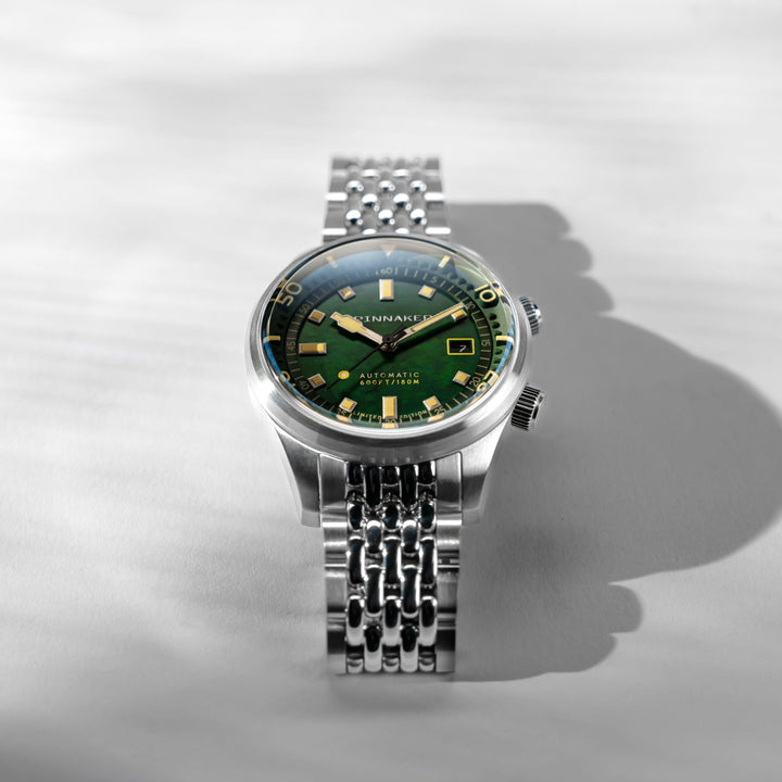 Emerald Tide