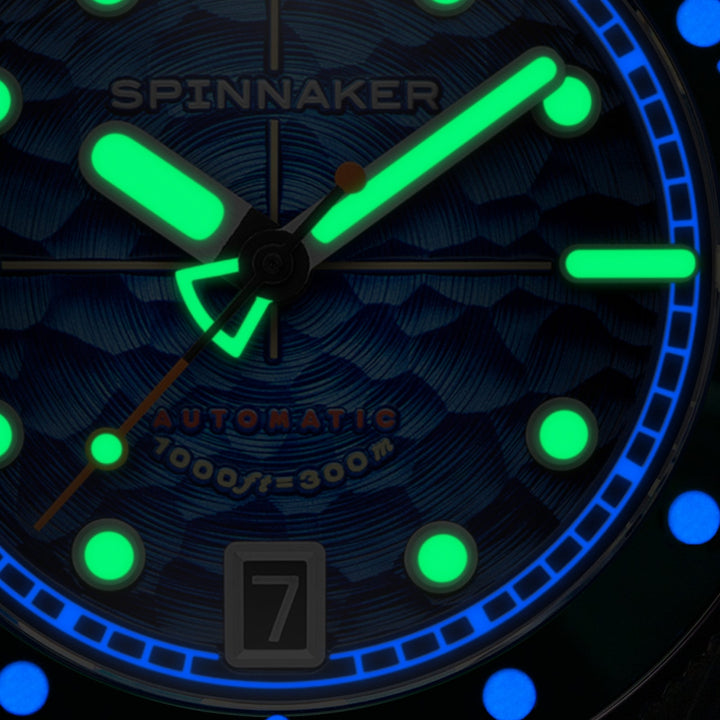 Depth Blue