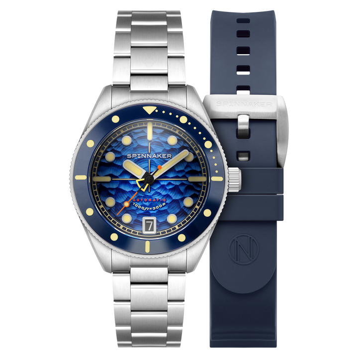 Depth Blue