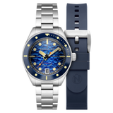 Depth Blue