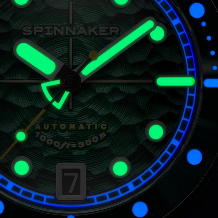 Sea Green