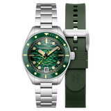 Sea Green